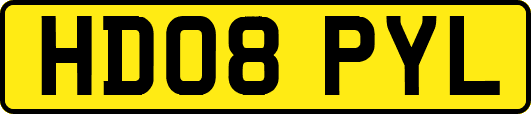 HD08PYL