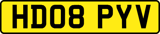 HD08PYV