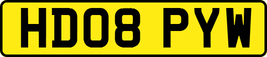 HD08PYW