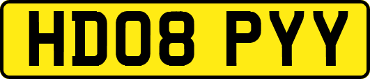 HD08PYY
