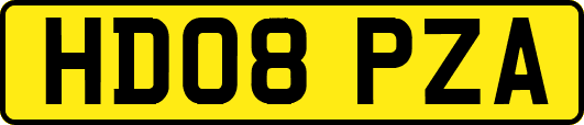 HD08PZA