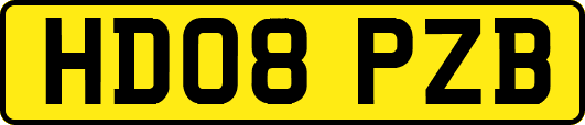 HD08PZB