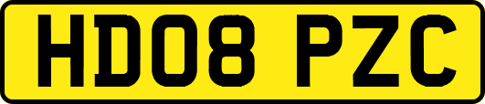 HD08PZC