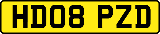 HD08PZD