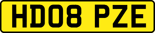 HD08PZE