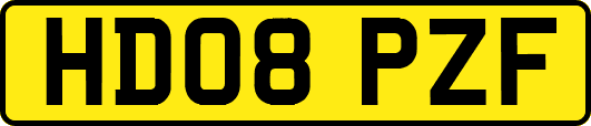 HD08PZF