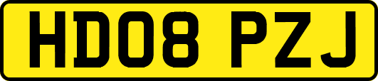 HD08PZJ