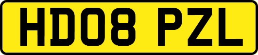 HD08PZL