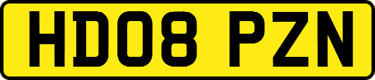 HD08PZN
