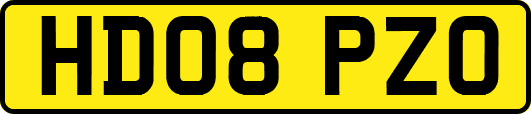 HD08PZO