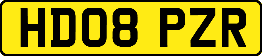 HD08PZR