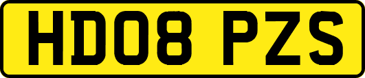 HD08PZS