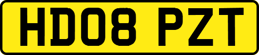 HD08PZT