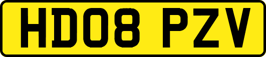 HD08PZV