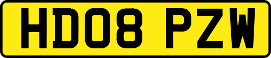 HD08PZW