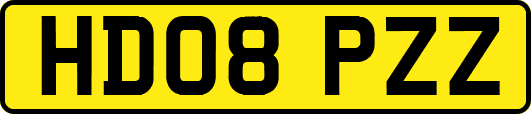 HD08PZZ