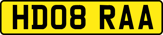 HD08RAA