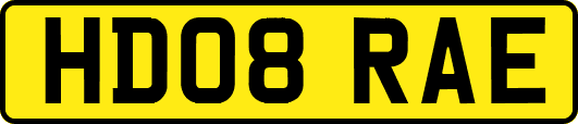 HD08RAE