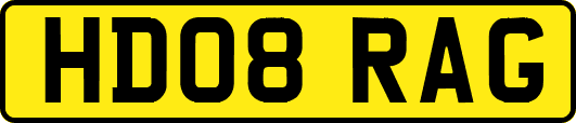 HD08RAG
