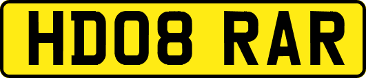 HD08RAR