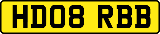 HD08RBB