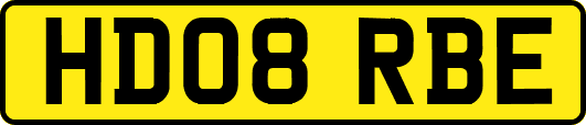 HD08RBE