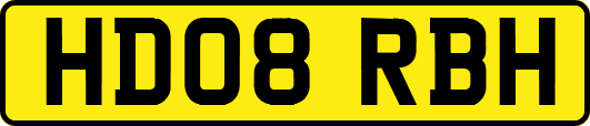 HD08RBH