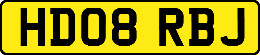 HD08RBJ