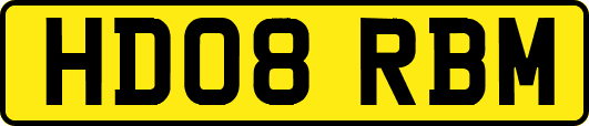 HD08RBM
