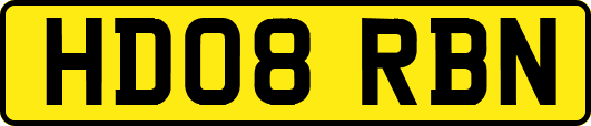 HD08RBN