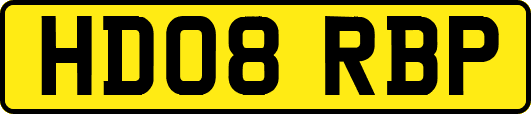 HD08RBP