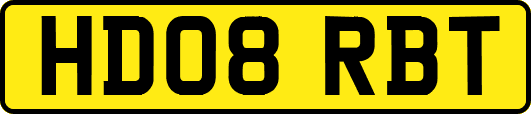 HD08RBT