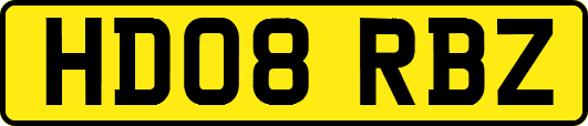 HD08RBZ