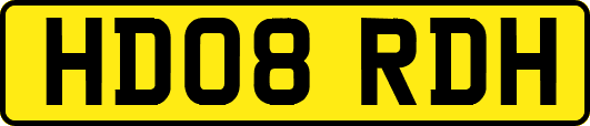 HD08RDH
