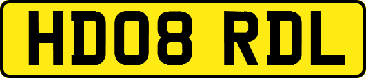HD08RDL