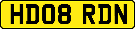 HD08RDN