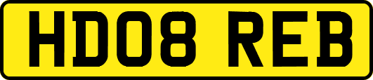 HD08REB