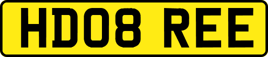 HD08REE