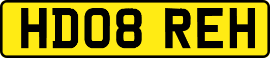 HD08REH