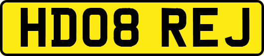 HD08REJ