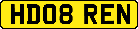 HD08REN