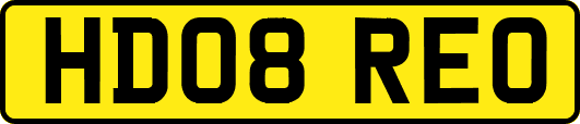 HD08REO
