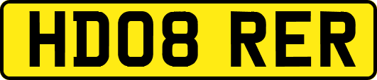 HD08RER