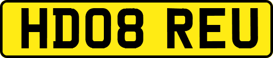 HD08REU