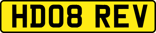 HD08REV