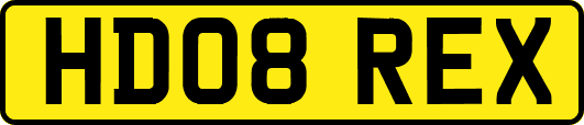 HD08REX