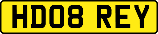 HD08REY