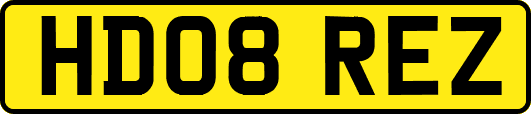 HD08REZ