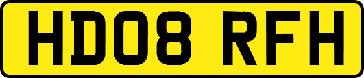 HD08RFH