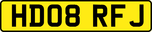 HD08RFJ